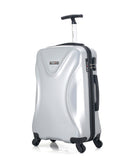 BLUESTAR - Valise Cabine DALLAS 55 cm 4 Roues