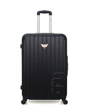 LPB LUGGAGE - Set de 3 Valises MARIANNE