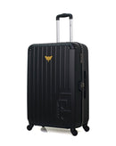 LPB LUGGAGE - Set de 3 Valises MARIANNE