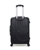 LPB LUGGAGE - Lot de 3 - Valises weekend, cabine et cabine XXS MARIANNE