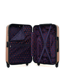LPB LUGGAGE - Valise Moyenne MARIANNE