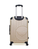 LPB LUGGAGE - Lot de 3 - Valises weekend, cabine et cabine XXS MARIANNE