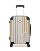 LPB LUGGAGE - Valise Cabine MARIANNE