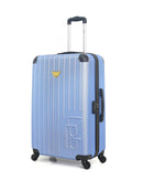 LPB LUGGAGE - Set de 4 Valises MARIANNE-M