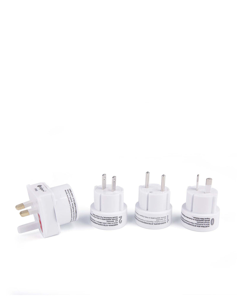 BLUESTAR - Adaptateur FALGUIERE 14 cm