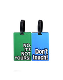 BLUESTAR - TAG GONCOURT 10,5 cm