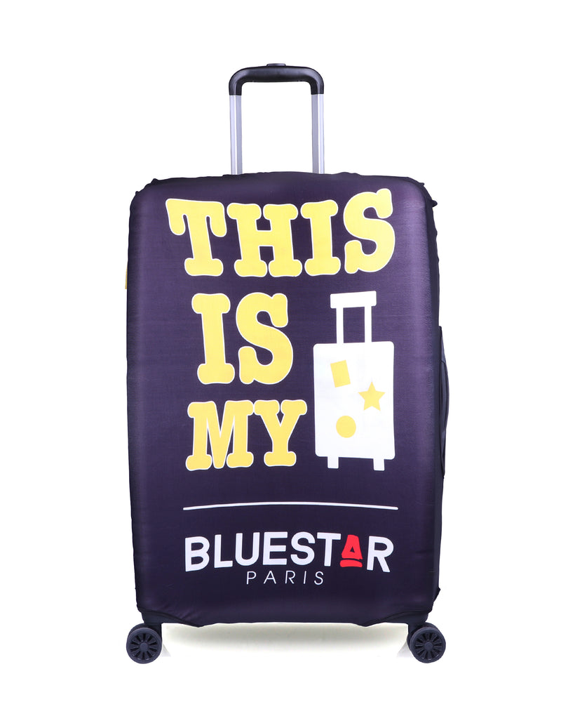 BLUESTAR - Cover CHARONNE 75 cm