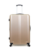 HERO - Valise Grand Format LIPARI-B