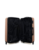 HERO - Valise Grand Format LIPARI-B
