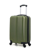 HERO - Valise Cabine LIPARI