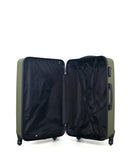 HERO - Set de 3 Valises HIERRO