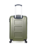 HERO - Valise Moyenne HIERRO