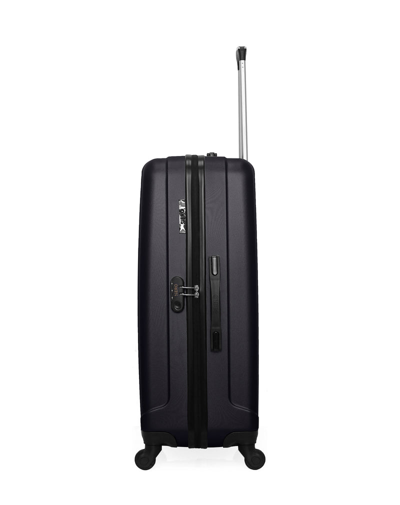 HERO - SET DE 3 ABS HIMALAYA  75 cm 4 Roues