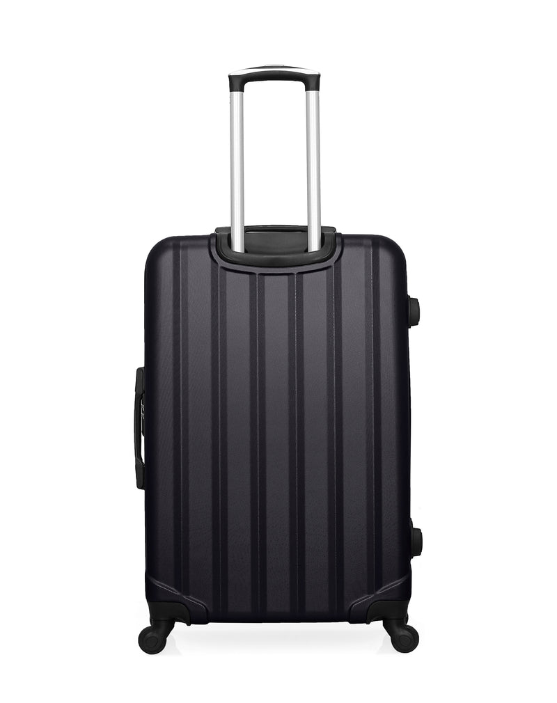 HERO - SET DE 3 ABS HIMALAYA  75 cm 4 Roues
