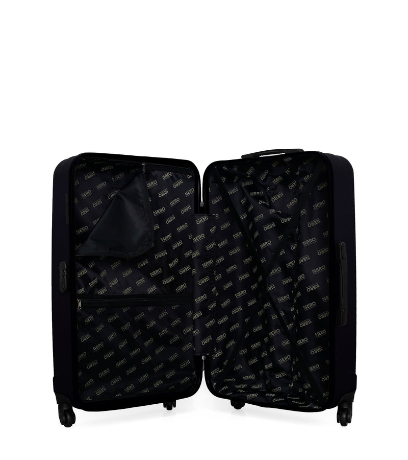 HERO - SET DE 3 ABS HIMALAYA  75 cm 4 Roues