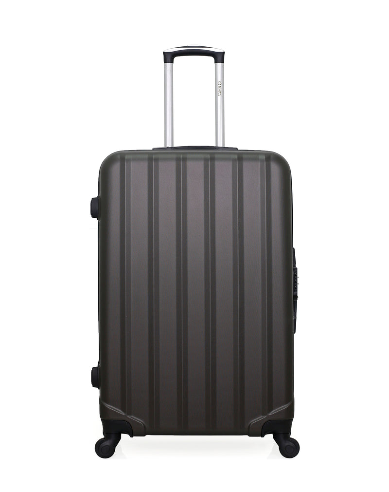 HERO - SET DE 3 ABS HIMALAYA  75 cm 4 Roues