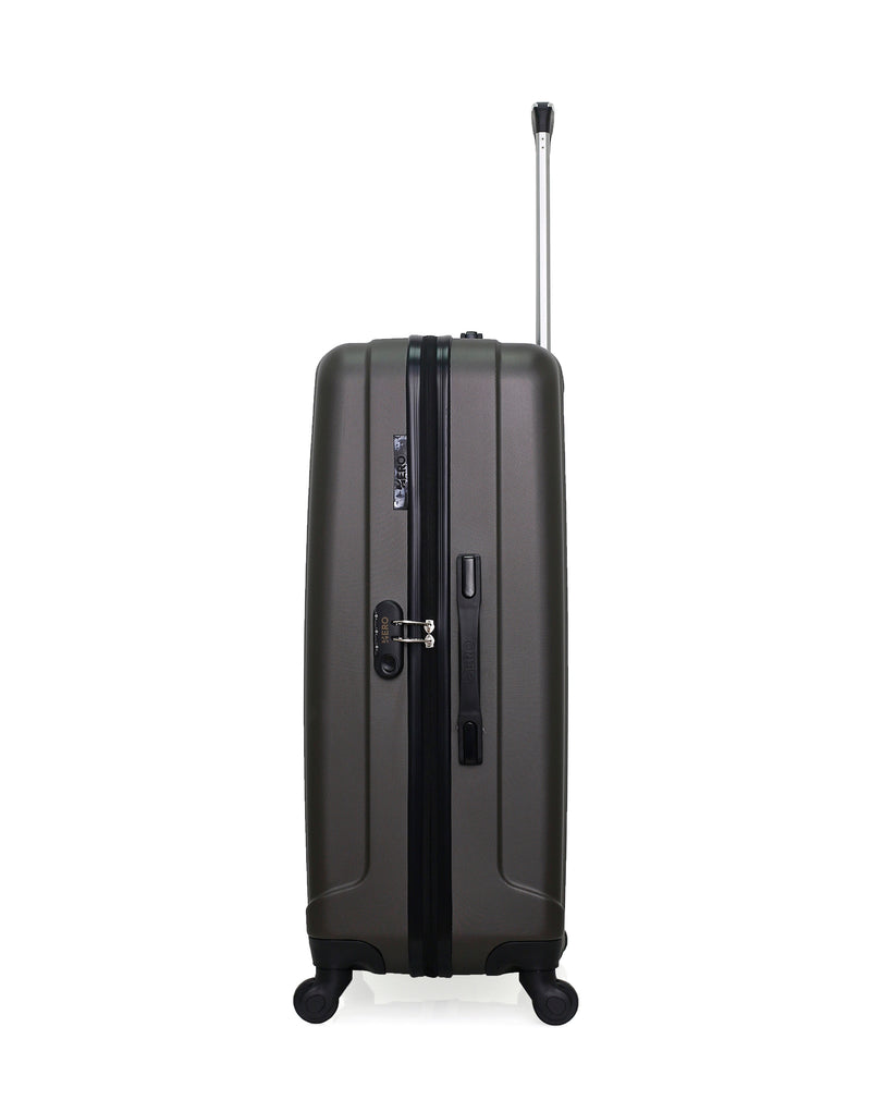 HERO - SET DE 3 ABS HIMALAYA  75 cm 4 Roues