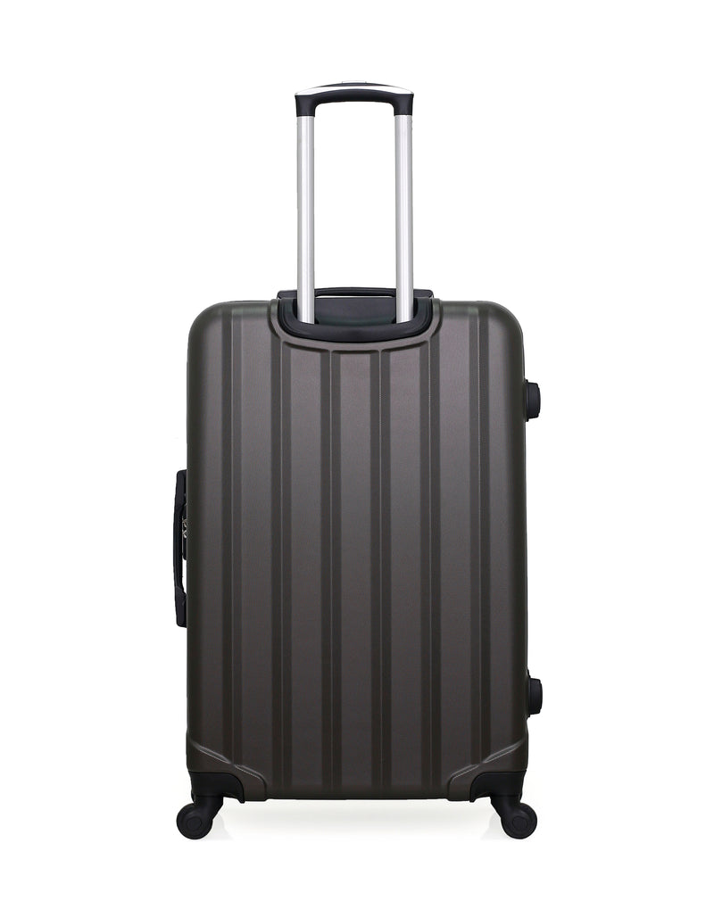 HERO - SET DE 3 ABS HIMALAYA  75 cm 4 Roues