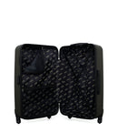 HERO - Lot de 2 - Valises grand format et weekend HIMALAYA