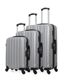 HERO - Set de 3 Valises HIMALAYA