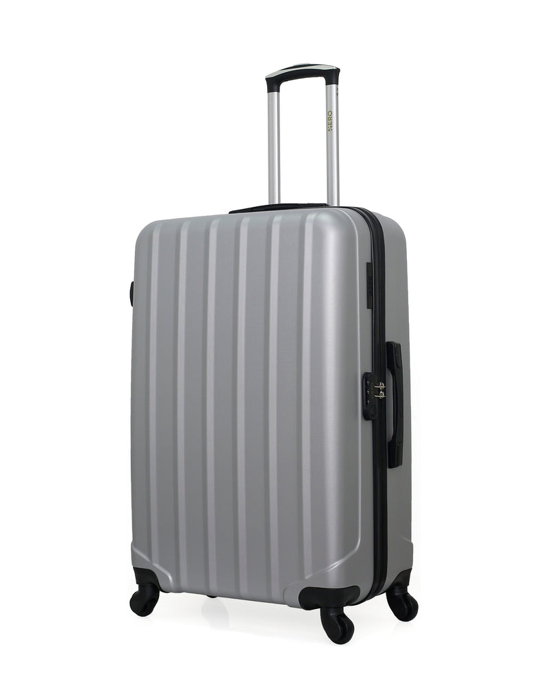 HERO - SET DE 3 ABS HIMALAYA  75 cm 4 Roues