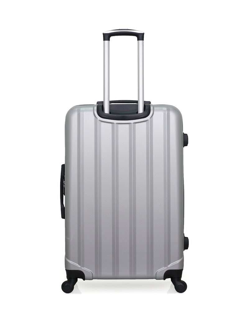 HERO - SET DE 3 ABS HIMALAYA  75 cm 4 Roues