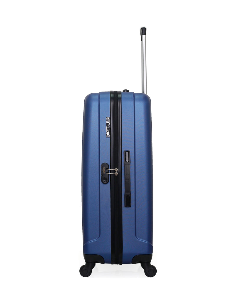HERO - SET DE 3 ABS HIMALAYA  75 cm 4 Roues
