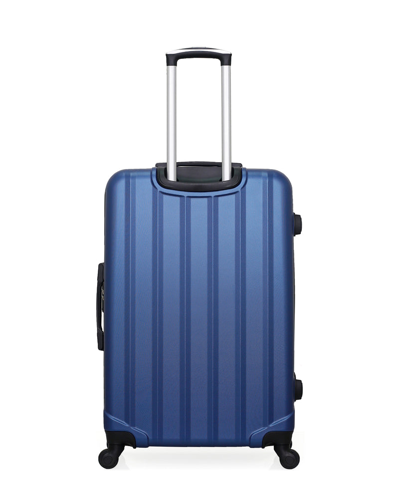 HERO - SET DE 3 ABS HIMALAYA  75 cm 4 Roues