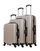 HERO - Set de 3 Valises HIMALAYA