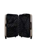 HERO - Set de 3 Valises HIMALAYA