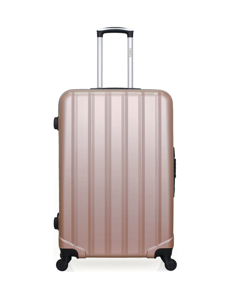 HERO - SET DE 3 ABS HIMALAYA  75 cm 4 Roues