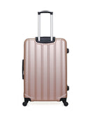 HERO - Set de 3 Valises HIMALAYA