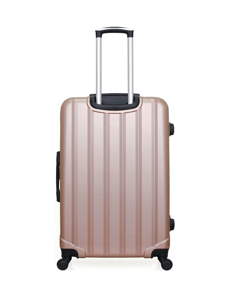 HERO - SET DE 3 ABS HIMALAYA  75 cm 4 Roues