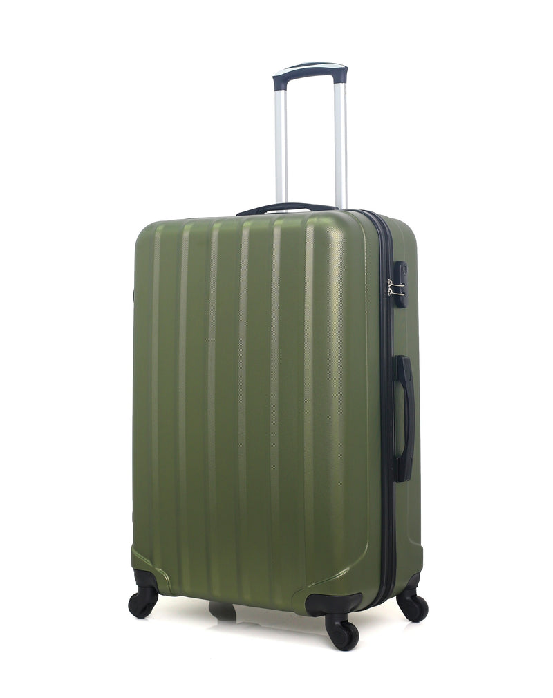 HERO - SET DE 3 ABS HIMALAYA  75 cm 4 Roues