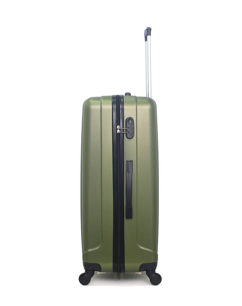 HERO - SET DE 3 ABS HIMALAYA  75 cm 4 Roues