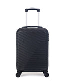 WAVE PARIS - Valise Petite Cabine LENA-E