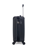 WAVE PARIS - Valise Petite Cabine LENA-E