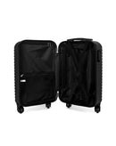 WAVE PARIS - Valise Petite Cabine LENA-E