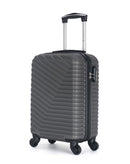 WAVE PARIS - Valise Petite Cabine LENA-E