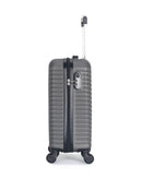 WAVE PARIS - Valise Petite Cabine LENA-E