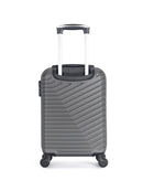 WAVE PARIS - Valise Petite Cabine LENA-E