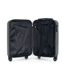 WAVE PARIS - Valise Petite Cabine LENA-E