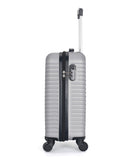 WAVE PARIS - Valise Petite Cabine LENA-E