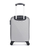 WAVE PARIS - Valise Petite Cabine LENA-E