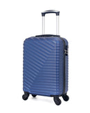 WAVE PARIS - Valise Petite Cabine LENA-E