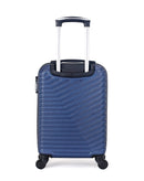 WAVE PARIS - Valise Petite Cabine LENA-E