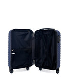 WAVE PARIS - Valise Petite Cabine LENA-E