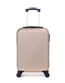 WAVE PARIS - Valise Petite Cabine LENA-E