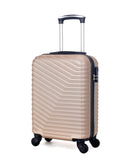 WAVE PARIS - Valise Petite Cabine LENA-E