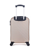 WAVE PARIS - Valise Petite Cabine LENA-E